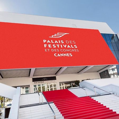 Maisonnette Studio Bas Suquet, Proche Plage Et Palais Cannes Dış mekan fotoğraf