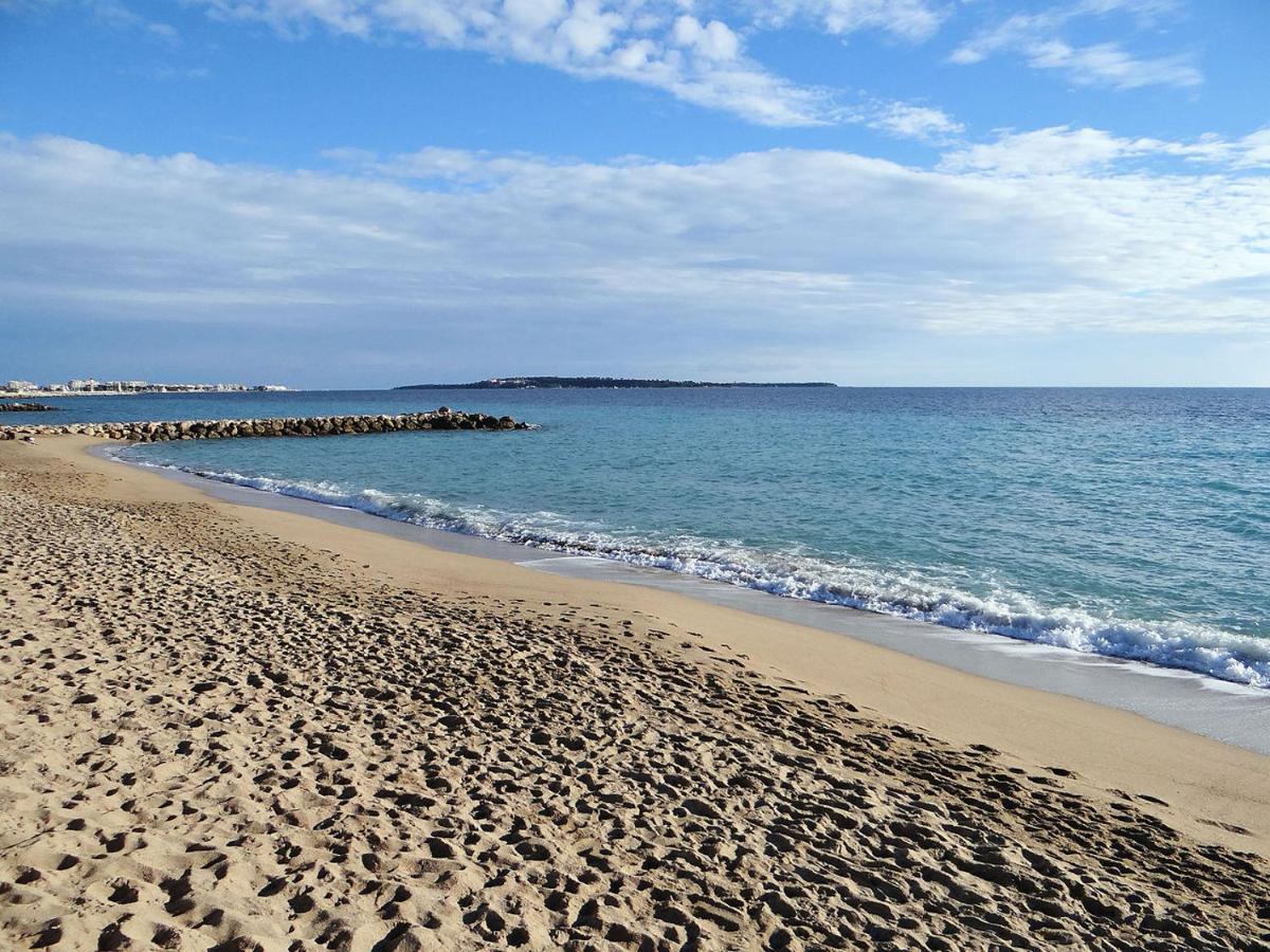 Maisonnette Studio Bas Suquet, Proche Plage Et Palais Cannes Dış mekan fotoğraf