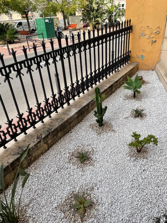 Maisonnette Studio Bas Suquet, Proche Plage Et Palais Cannes Dış mekan fotoğraf