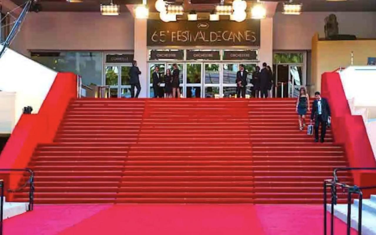 Maisonnette Studio Bas Suquet, Proche Plage Et Palais Cannes Dış mekan fotoğraf