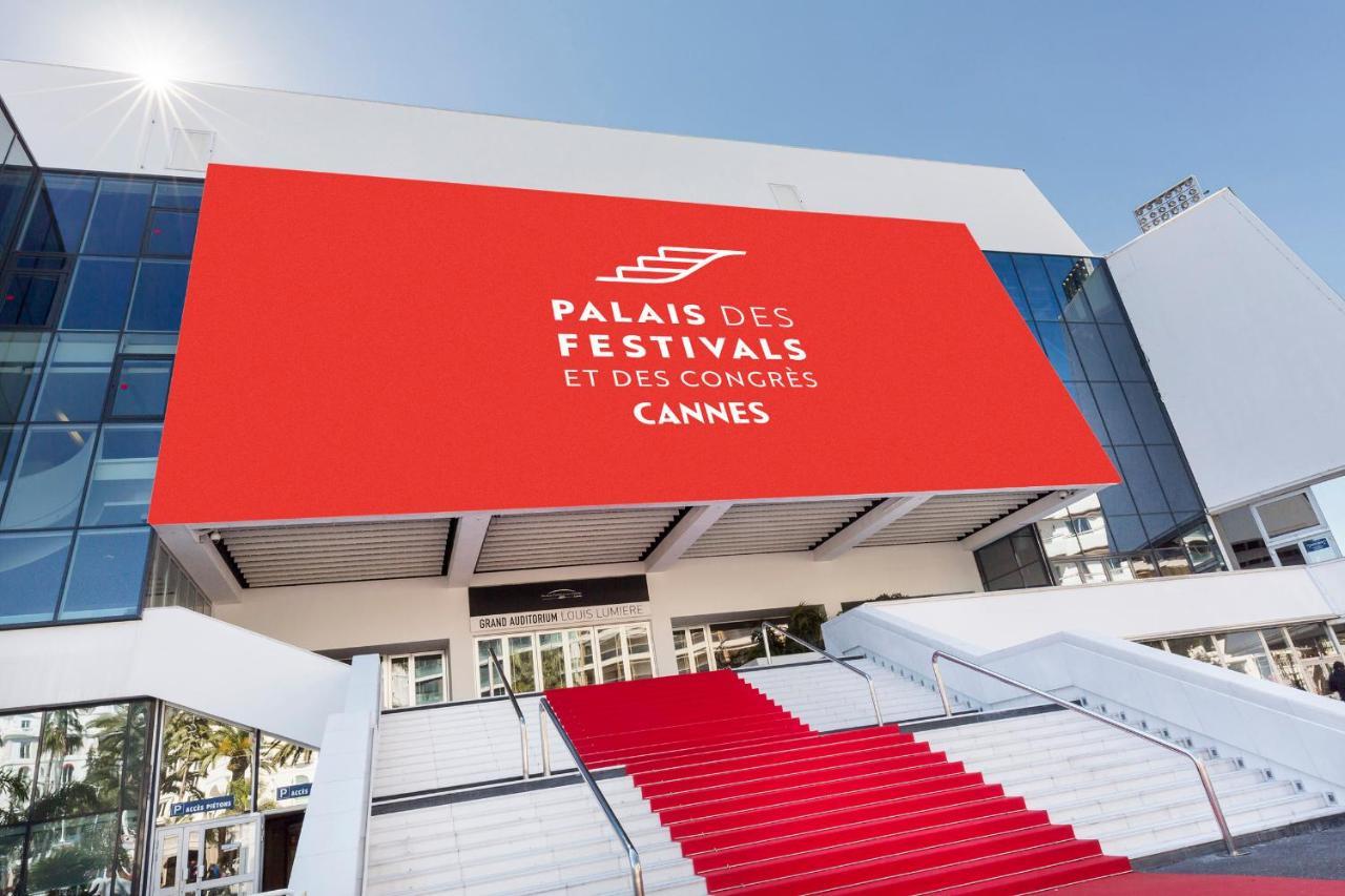 Maisonnette Studio Bas Suquet, Proche Plage Et Palais Cannes Dış mekan fotoğraf