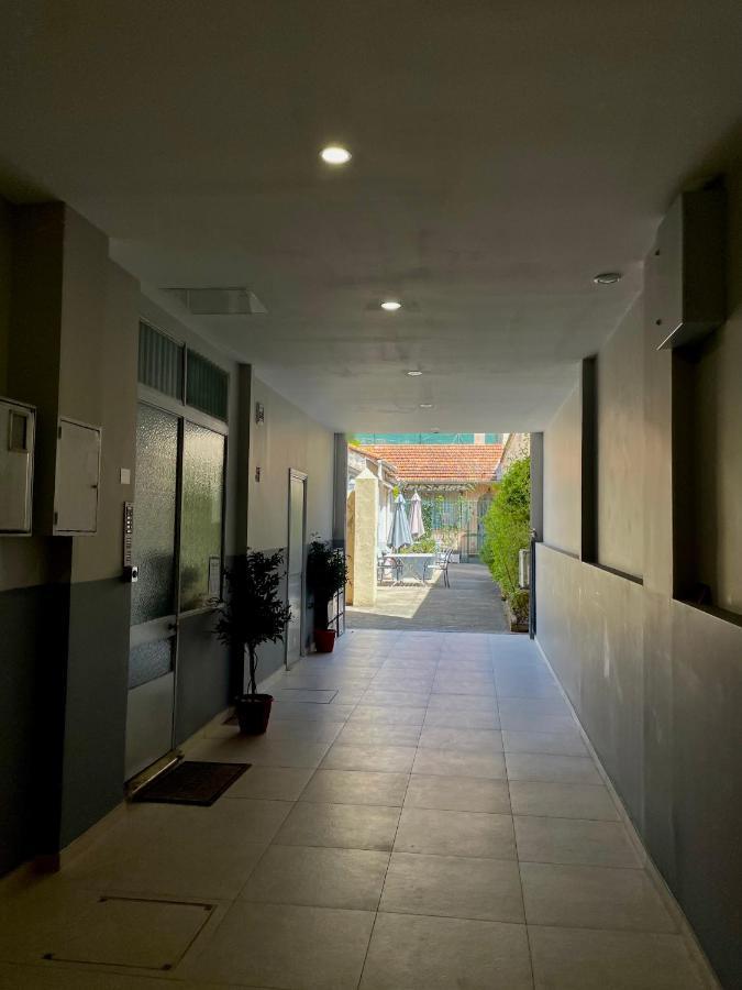 Maisonnette Studio Bas Suquet, Proche Plage Et Palais Cannes Dış mekan fotoğraf